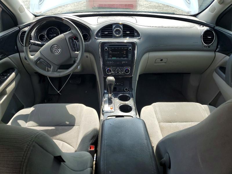 Продажа на аукционе авто 2016 Buick Enclave, vin: 5GAKRAKD6GJ189697, номер лота: 47795916