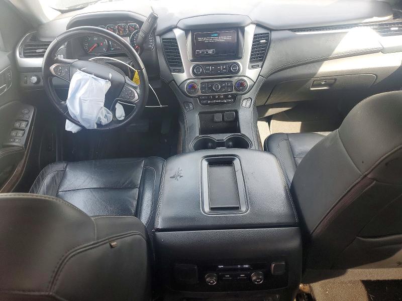 Auction sale of the 2020 Chevrolet Tahoe, vin: 1GNSCBKC9LR308570, lot number: 79083045