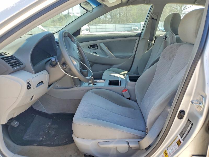 2010 Toyota Camry მანქანა იყიდება აუქციონზე, vin: 4T1BF3EK2AU032537, აუქციონის ნომერი: 46523036
