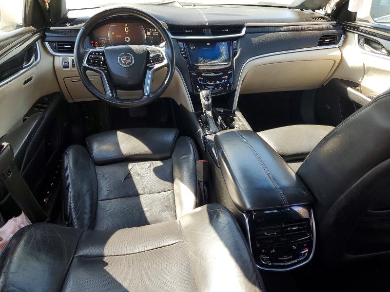 Продаж на аукціоні авто 2013 Cadillac Xts, vin: 2G61U5S34D9196777, номер лоту: 46649406