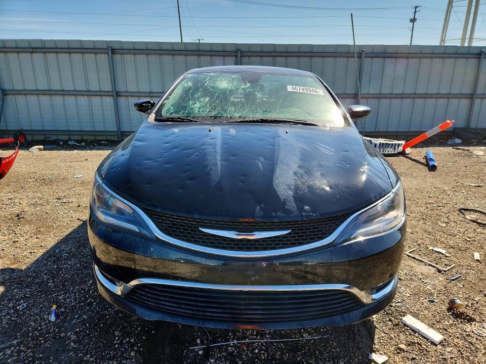 Aukcja sprzedaży 2017 Chrysler 200, vin: 1C3CCCAB3HN502171, numer aukcji: 46749946