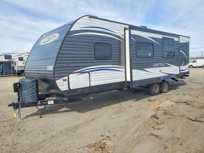 Aukcja sprzedaży 2018 Keys Trailer, vin: 4YDT27524JY922863, numer aukcji: 41766516