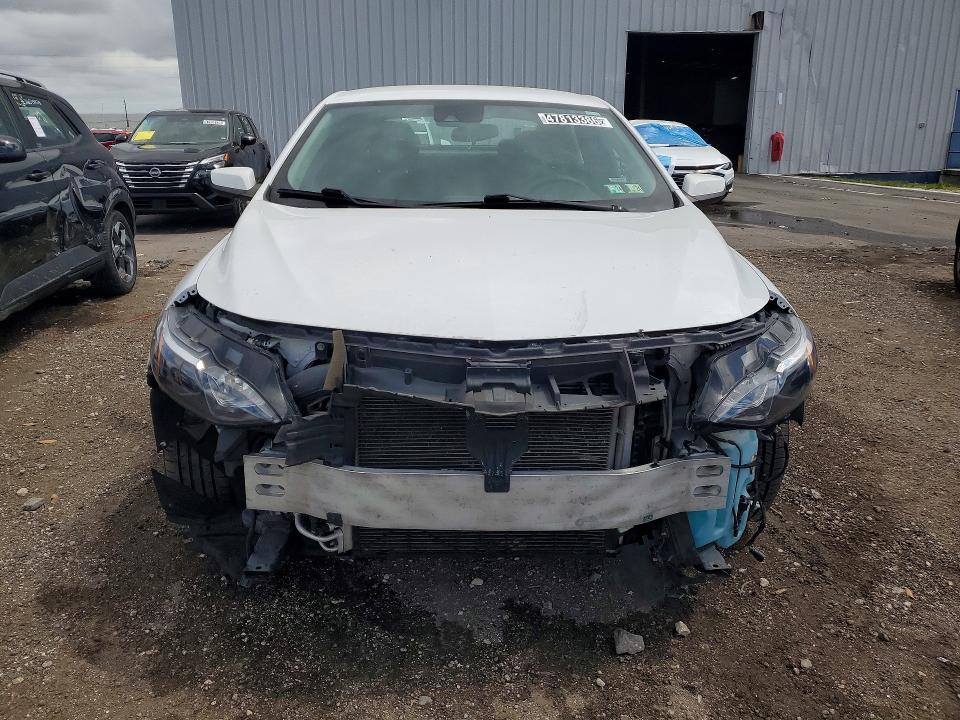 Auction sale of the 2023 Chevrolet Malibu, vin: 1G1ZD5ST9PF191210, lot number: 47813386