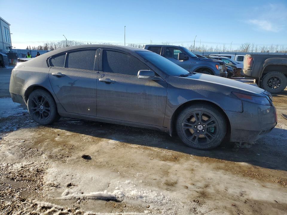 2010 Acura Tl მანქანა იყიდება აუქციონზე, vin: 19UUA8F29AA800122, აუქციონის ნომერი: 77749275
