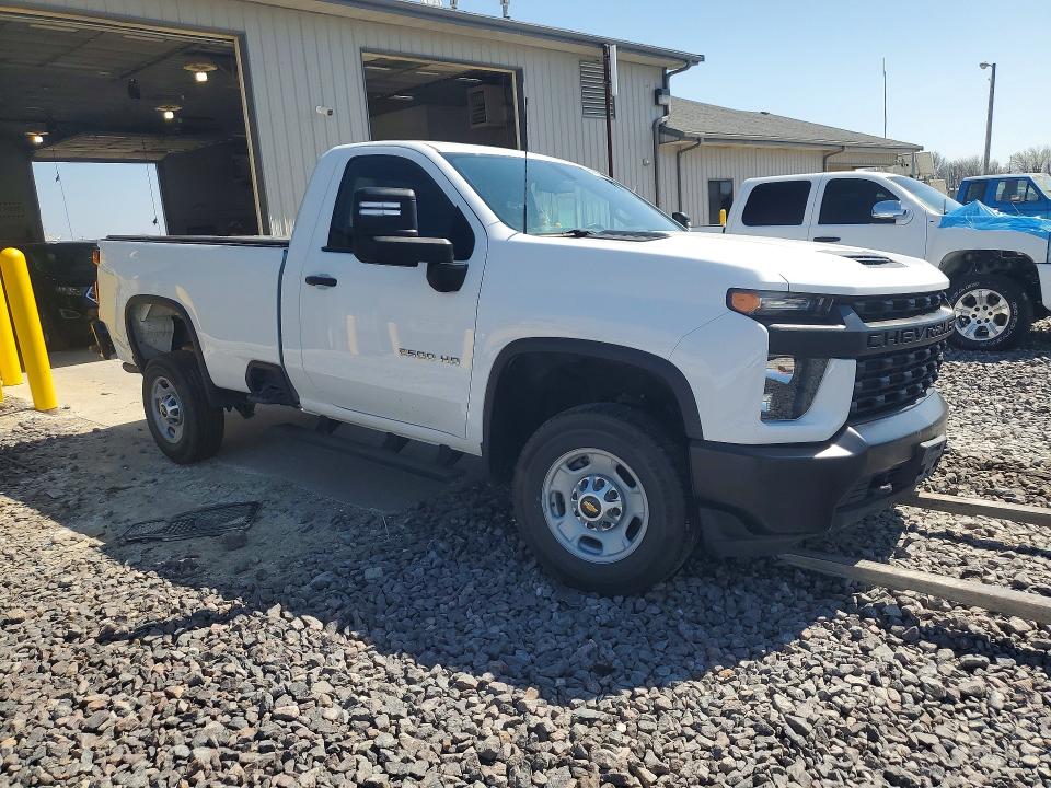 47884876 :رقم المزاد ، 1GC0WLE78NF301996 vin ، 2022 Chevrolet Silverado مزاد بيع