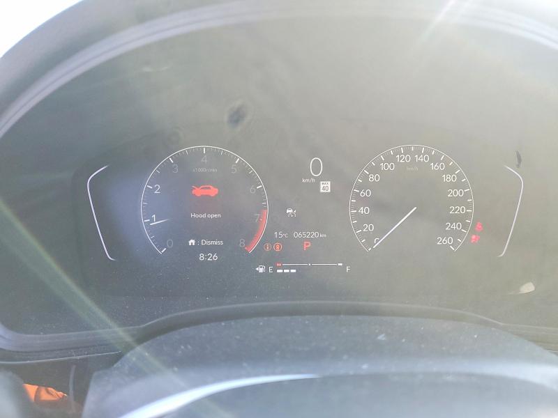 Продажа на аукционе авто 2024 Honda Civic Ex 4dr, vin: 2HGFE2F30RH100070, номер лота: 47866636