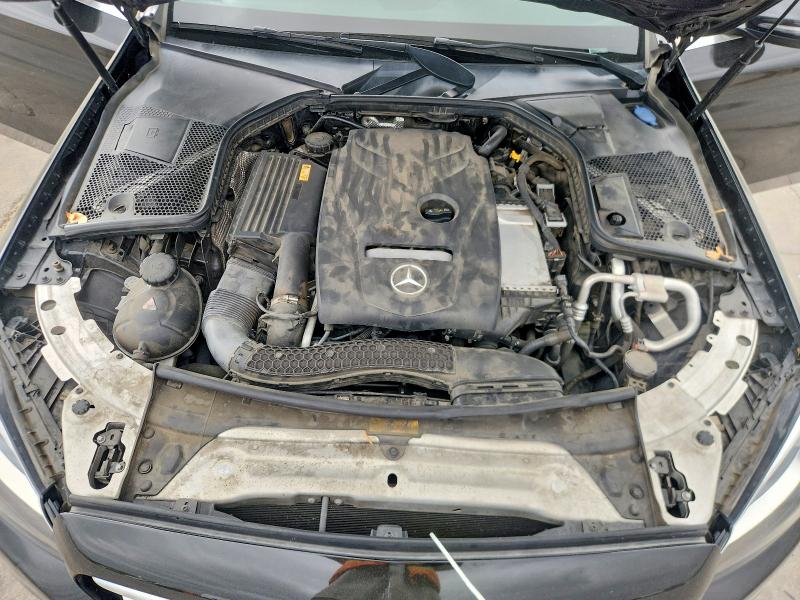 Продажа на аукционе авто 2017 Mercedes-benz C, vin: 55SWF4JB2HU183851, номер лота: 47837166