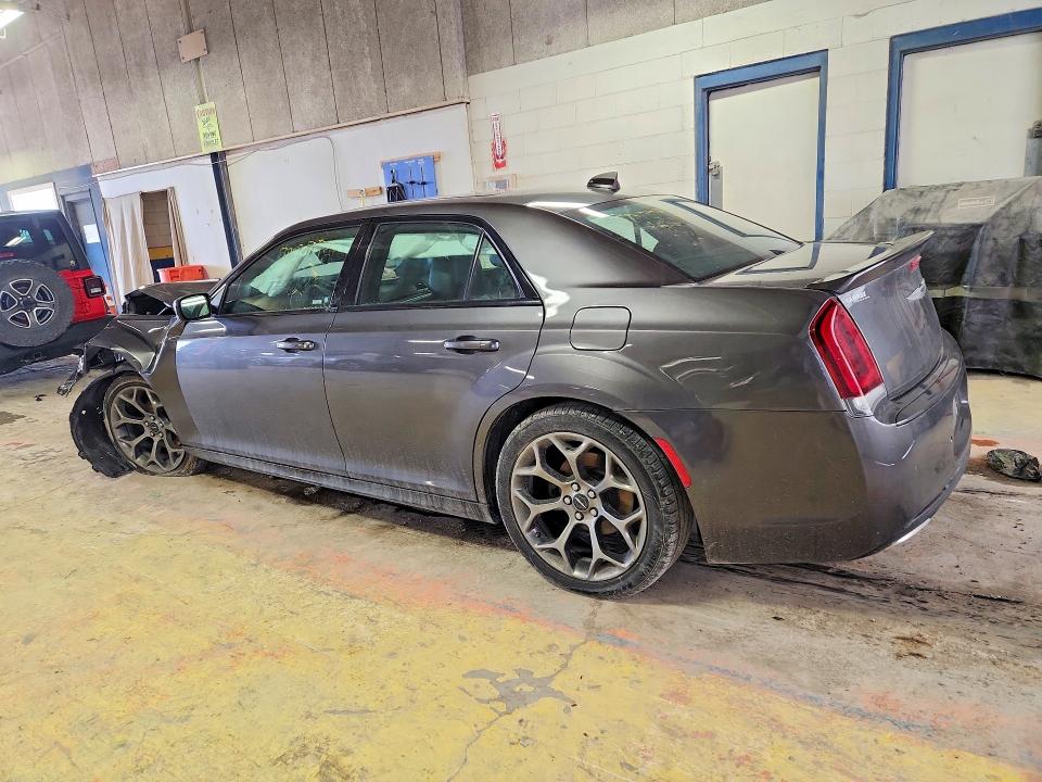 Aukcja sprzedaży 2018 Chrysler 300, vin: 2C3CCABG0JH266415, numer aukcji: 46187876