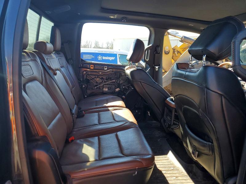 Продаж на аукціоні авто 2019 Ram 1500, vin: 1C6SRFKTXKN523841, номер лоту: 41941056