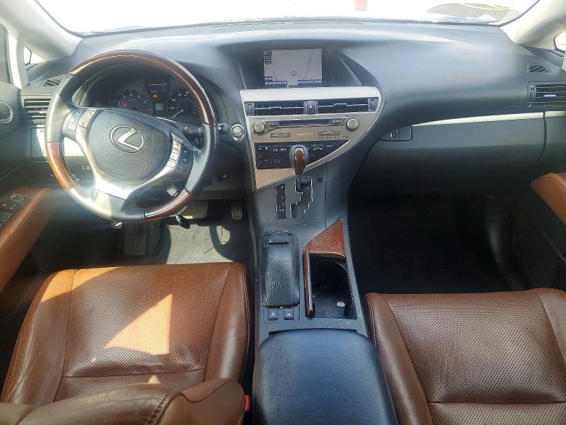 Aukcja sprzedaży 2014 Lexus Rx 350, vin: 2T2BK1BA4EC243169, numer aukcji: 78962245