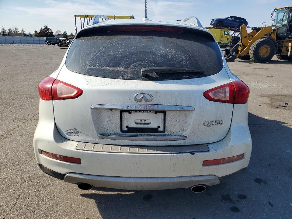 Aukcja sprzedaży 2017 Infiniti Qx50, vin: JN1BJ0RR0HM414488, numer aukcji: 47344016