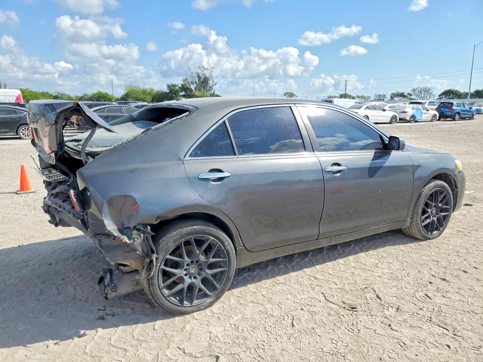Продажа на аукционе авто 2010 Toyota Camry, vin: 4T1BF3EK4AU037867, номер лота: 47717746
