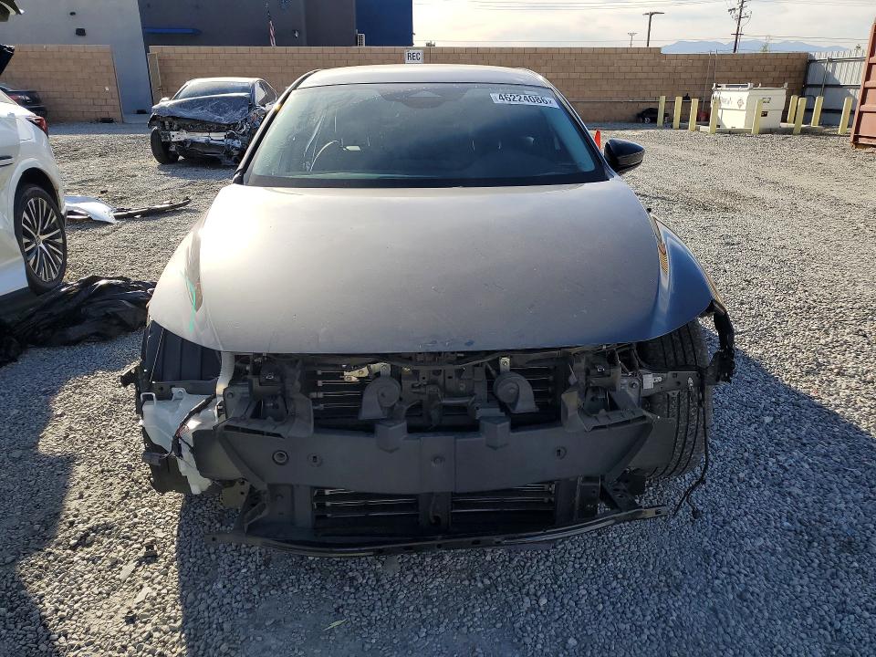 46224086 :رقم المزاد ، 3MZBPABM2RM400790 vin ، 2024 Mazda 3 مزاد بيع