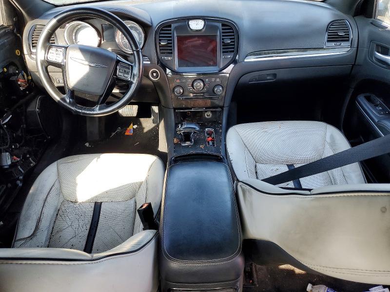 45774146 :رقم المزاد ، 2C3CCAAG4DH745829 vin ، 2013 Chrysler 300 مزاد بيع
