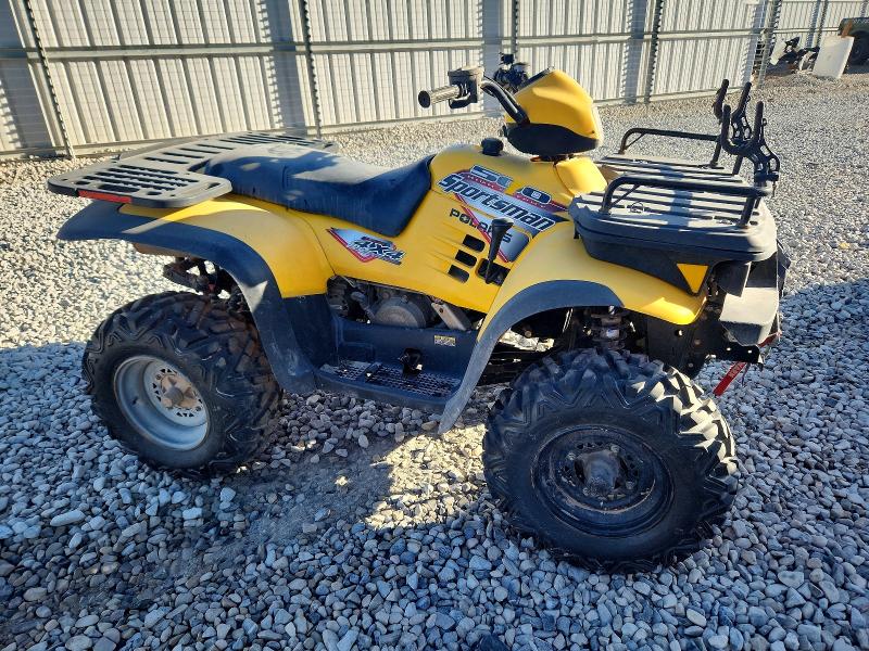 Aukcja sprzedaży 2003 Polaris Sportsman, vin: 4XACH50A73A726004, numer aukcji: 75184295