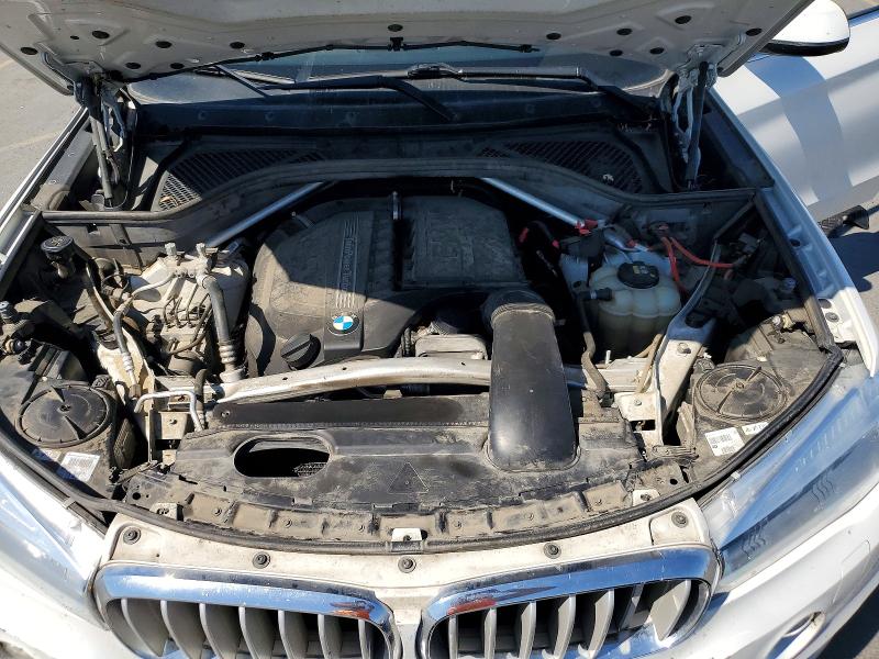 Продаж на аукціоні авто 2017 Bmw X5, vin: 5UXKR0C5XH0V67767, номер лоту: 46519916