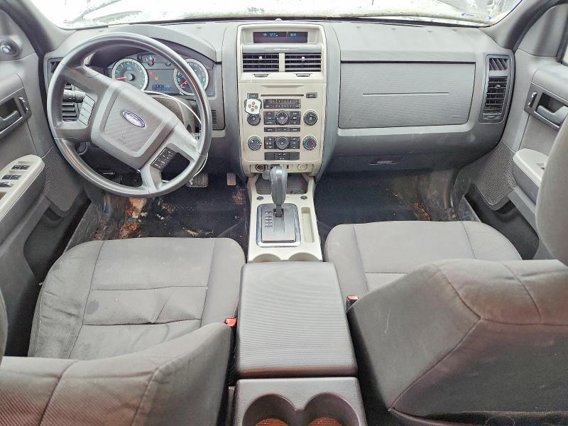 Продажа на аукционе авто 2012 Ford Escape, vin: 1FMCU0D79CKC31296, номер лота: 46173376