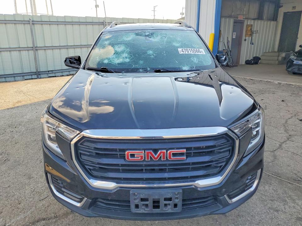 Aukcja sprzedaży 2022 Gmc Terrain, vin: 3GKALTEV8NL295235, numer aukcji: 47015566