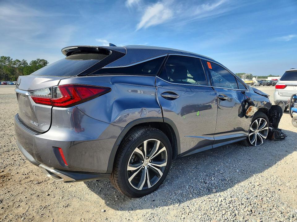 Продажа на аукционе авто 2016 Lexus Rx 350, vin: 2T2BZMCA8GC052014, номер лота: 79723075