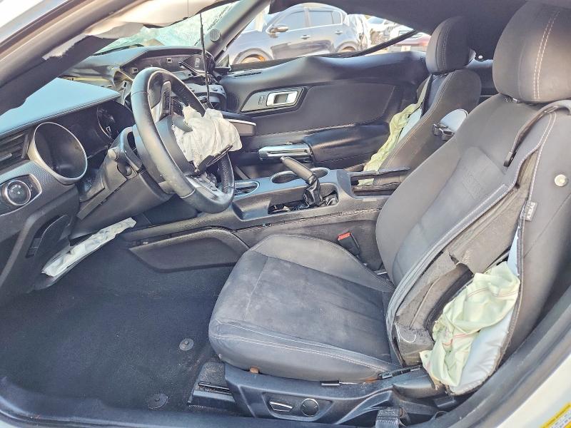 Aukcja sprzedaży 2019 Ford Mustang, vin: 1FA6P8TH8K5194293, numer aukcji: 47516756