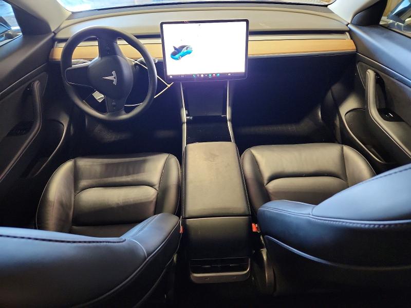 46546656 :رقم المزاد ، 5YJ3E1EA0LF792131 vin ، 2020 Tesla Model 3 مزاد بيع