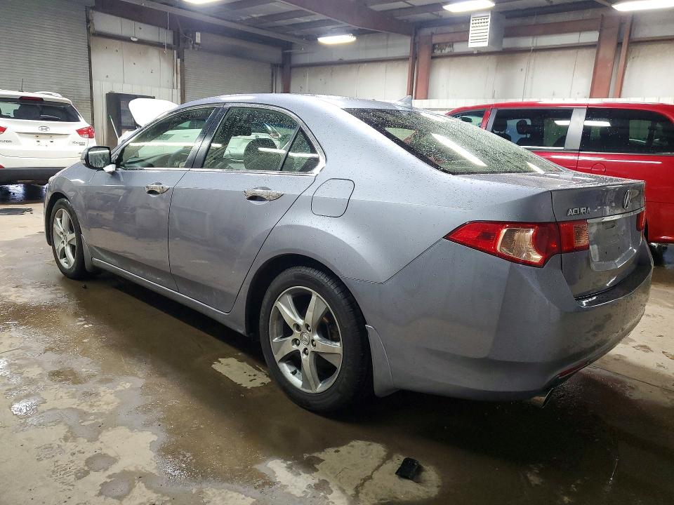 Продаж на аукціоні авто 2012 Acura Tsx, vin: JH4CU2F47CC019346, номер лоту: 45821786