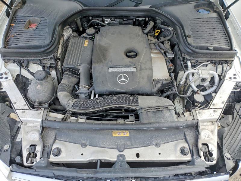 Продаж на аукціоні авто 2017 Mercedes-benz Glc, vin: WDC0G4KB3HF167828, номер лоту: 41755666