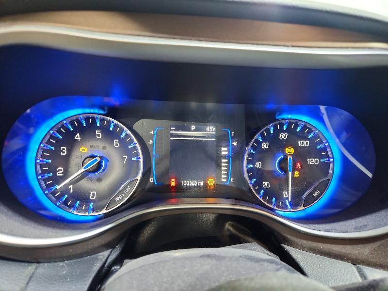 Продажа на аукционе авто 2018 Chrysler Pacifica, vin: 2C4RC1BGXJR143981, номер лота: 46901996