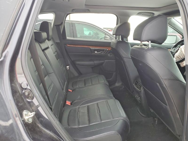 Aukcja sprzedaży 2018 Honda Cr-v, vin: 2HKRW2H93JH118987, numer aukcji: 46051486