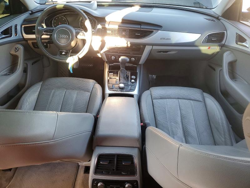 Продаж на аукціоні авто 2013 Audi A6, vin: WAUJGAFC2DN057765, номер лоту: 79653495