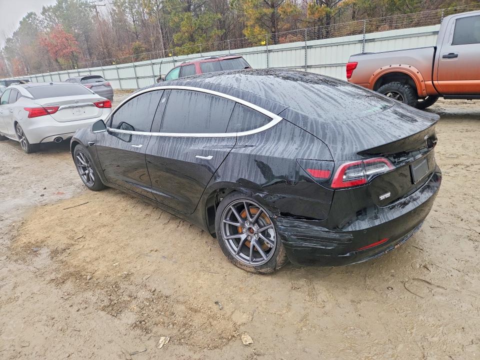 Aukcja sprzedaży 2019 Tesla Model 3, vin: 5YJ3E1EB5KF385557, numer aukcji: 79428285