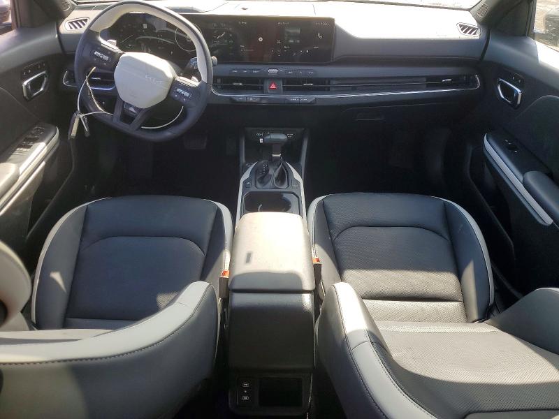 Продаж на аукціоні авто 2025 Kia K4, vin: 3KPFW4DE4SE188151, номер лоту: 79935245