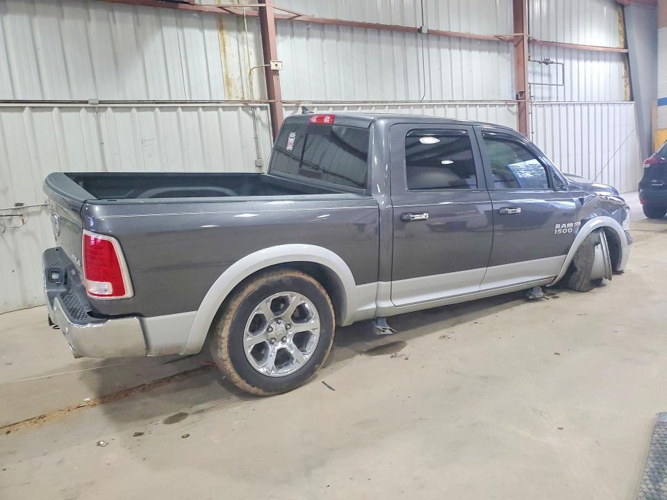Продаж на аукціоні авто 2016 Ram 1500, vin: 1C6RR7NT5GS351999, номер лоту: 45548366
