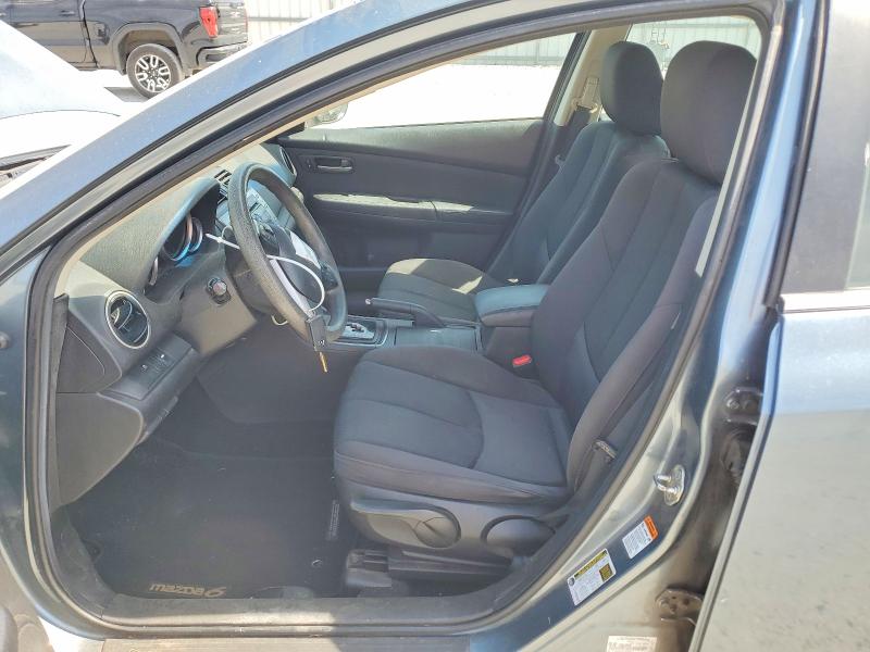 Продажа на аукционе авто 2012 Mazda 6, vin: 1YVHZ8BH2C5M05921, номер лота: 47695196