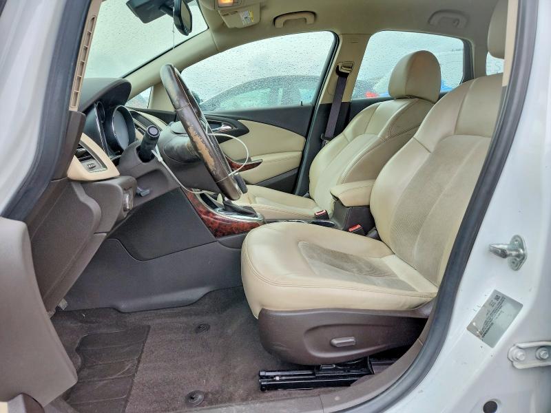 Aukcja sprzedaży 2013 Buick Verano, vin: 1G4PR5SK3D4151053, numer aukcji: 41756816
