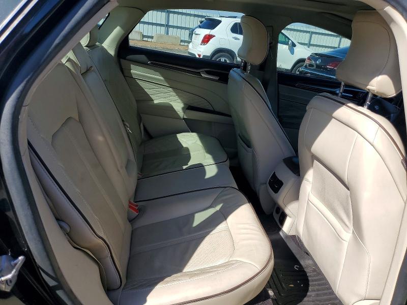 2017 Ford Fusion მანქანა იყიდება აუქციონზე, vin: 3FA6P0SU8HR105151, აუქციონის ნომერი: 79569165
