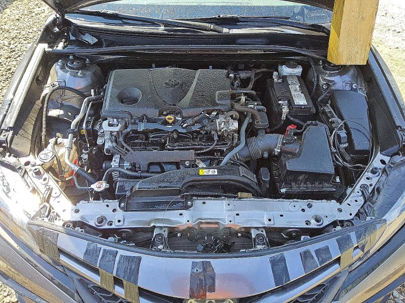 Продажа на аукционе авто 2023 Toyota Camry, vin: 4T1G11AK5PU807064, номер лота: 46121956