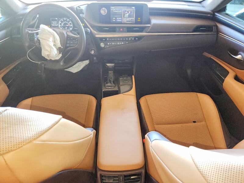 Aukcja sprzedaży 2021 Lexus Es 350, vin: 58ACZ1B14MU107683, numer aukcji: 41625716