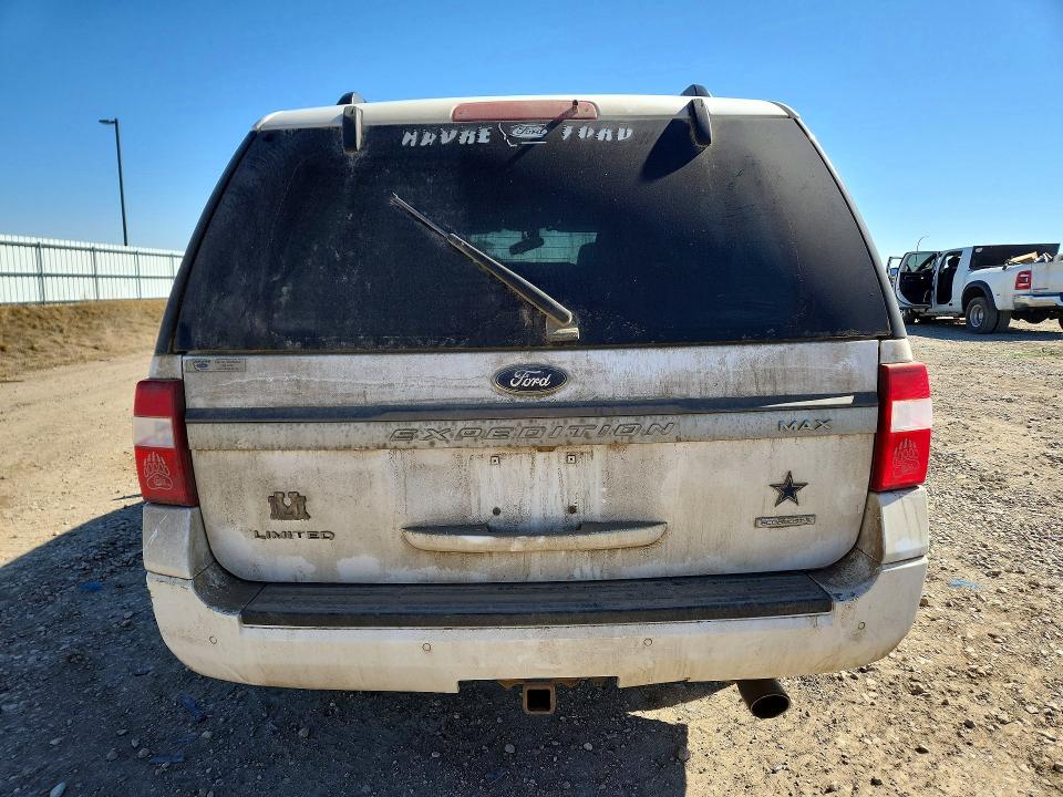 Продаж на аукціоні авто 2016 Ford Expedition, vin: 1FMJK2AT6GEF39556, номер лоту: 47829716