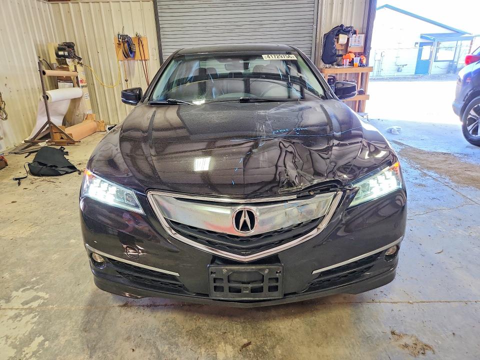 2015 Acura Tlx მანქანა იყიდება აუქციონზე, vin: 19UUB2F75FA018154, აუქციონის ნომერი: 41729756