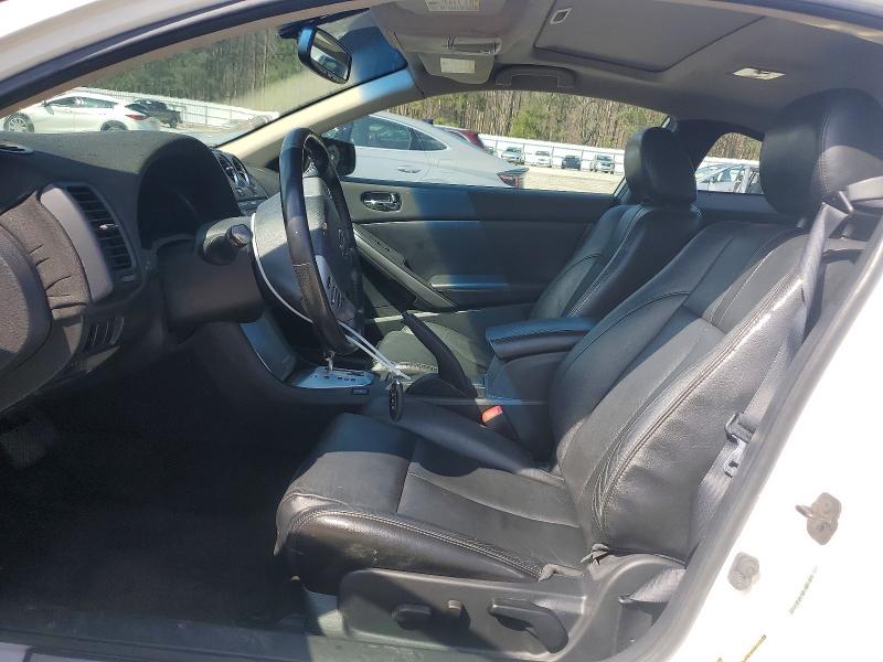 Aukcja sprzedaży 2009 Nissan Altima, vin: 1N4AL24E29C198577, numer aukcji: 45513906