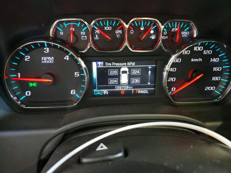 Aukcja sprzedaży 2018 Chevrolet Suburban, vin: 1GNSKHKC0JR111175, numer aukcji: 79581825