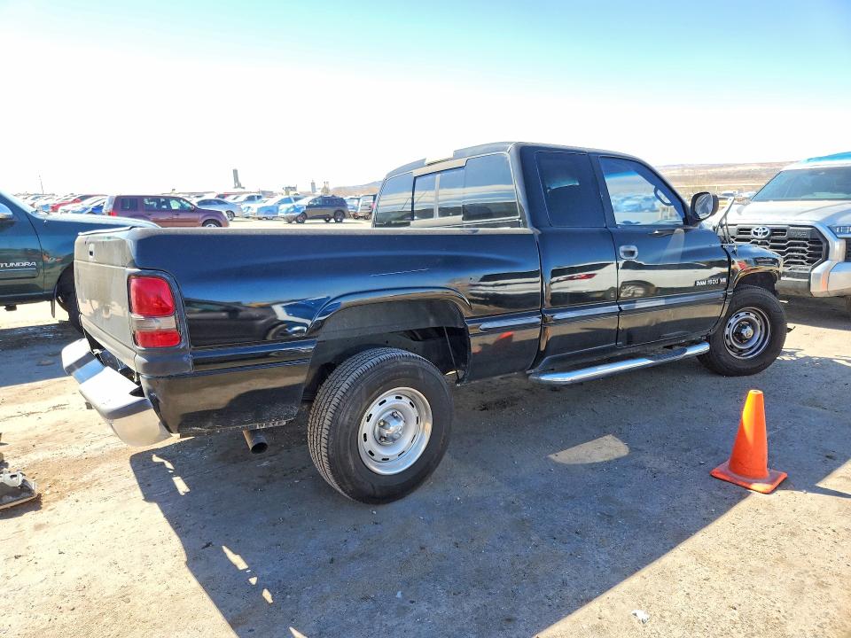 Aukcja sprzedaży 1998 Dodge Ram 1500, vin: 3B7HC12Y8WM286902, numer aukcji: 79391755