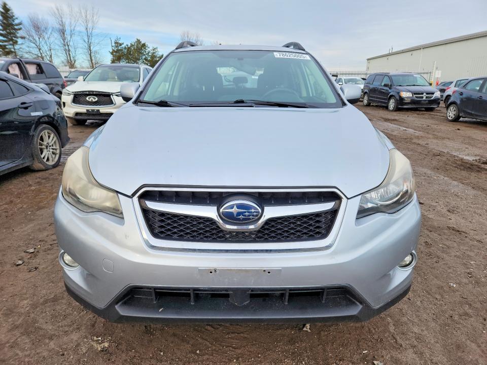 78625005 :رقم المزاد ، JF2GPAVC0DH200503 vin ، 2013 Subaru Xv Crosstrek مزاد بيع