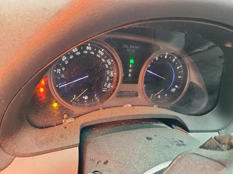 Продажа на аукционе авто 2006 Lexus Is 250, vin: JTHBK262862001447, номер лота: 47603576