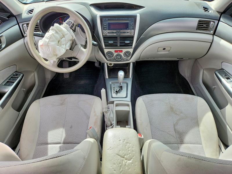 Aukcja sprzedaży 2011 Subaru Forester, vin: JF2SHABC3BH773341, numer aukcji: 79607285