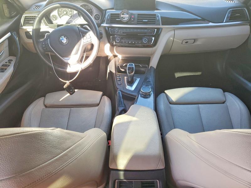Продаж на аукціоні авто 2016 Bmw 328, vin: WBA8E9G50GNU29014, номер лоту: 46163936