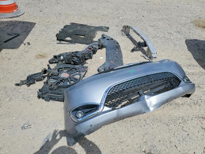 2020 Chrysler Pacifica მანქანა იყიდება აუქციონზე, vin: 2C4RC1BG7LR271615, აუქციონის ნომერი: 47762256