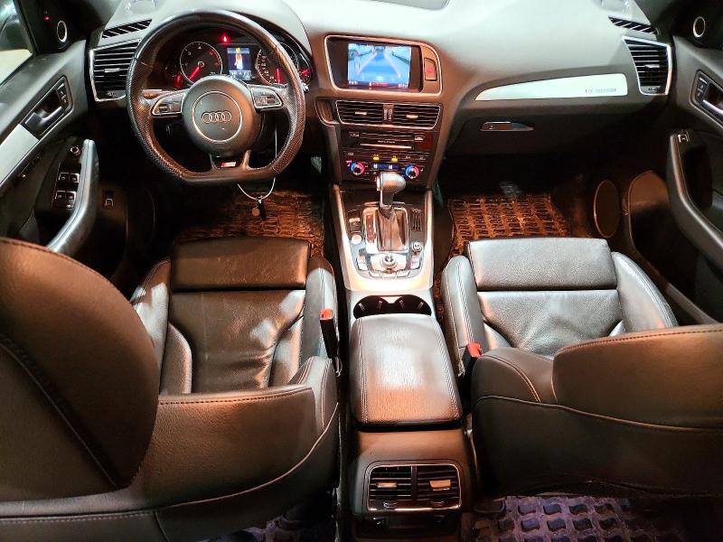 Продаж на аукціоні авто 2014 Audi Q5, vin: WA1MMCFP2EA130479, номер лоту: 79909855