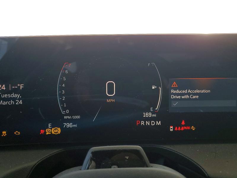 Aukcja sprzedaży 2026 Cadillac Ct5, vin: 1G6DS5RK8T0110377, numer aukcji: 47123356